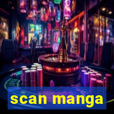 scan manga
